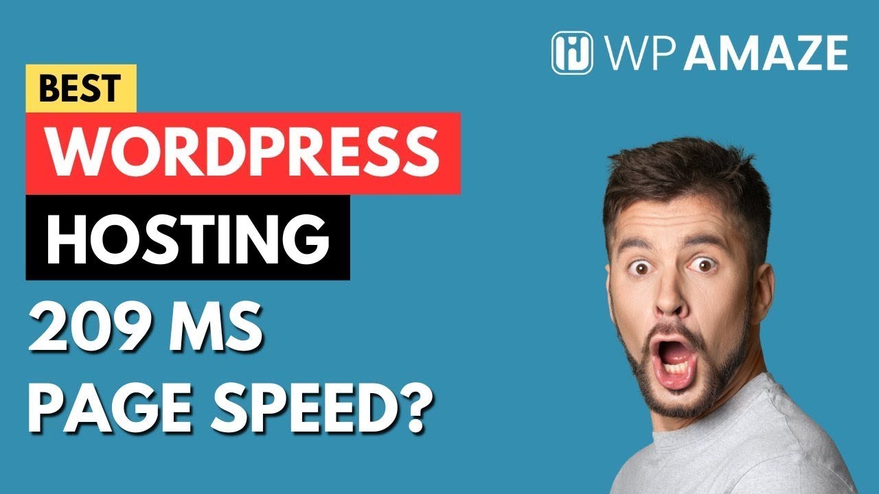 Best WordPress Hosting | Page Load Time 209 MS | Rocket.net Tutorial | WordPress Speed Optimization